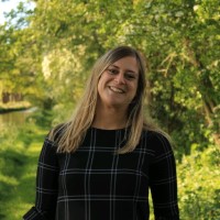 Charina Ter Burg