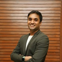 Jignesh Pandya
