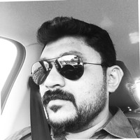 Rijo Rajan Thomas
