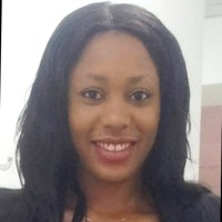 Yetunde Adeoye
