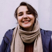 Maria Bujanca