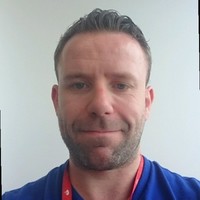 Joel Skinner