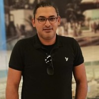 Ali Al Qashawy, (PMP)®- (ASQ CMQ/OE)®