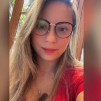 Camila Maria Zenatti Martins