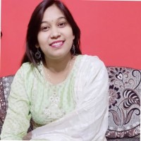 Pratiksha Meshram