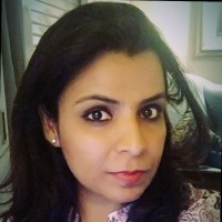 Priyanka Sibal