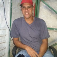 Raimundo Basilio Izidorio