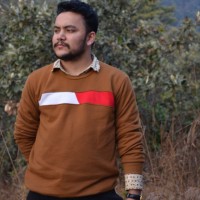 Narendra Thapa