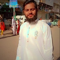 Hasnain Shahid