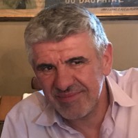 Emmanuel Féraud