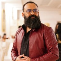 Syed Hammad Aly