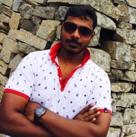 VinothKumar R