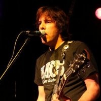 Jeff Campbell