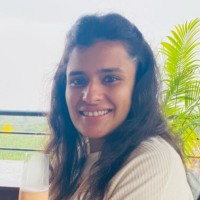 Priyal Katakia