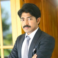 Nithin Joseph