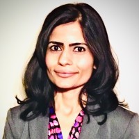 Smita Sinha