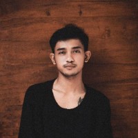 Imanuel Wibisono Muskita