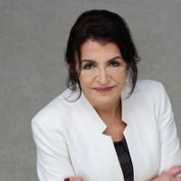 Zehbour Panossian