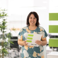 Núria Muñoz Triadó