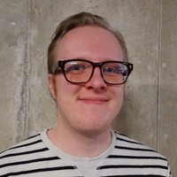 Simon Giffen