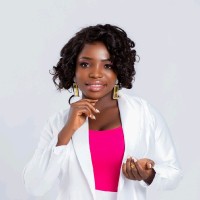 Ivy Faustina Debre