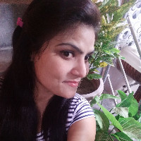 Ritu Sharma