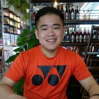 Wei Zhe Heng