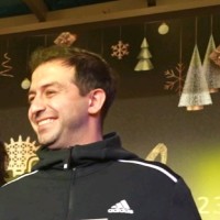 Serkan Kartal (Ph.D.)