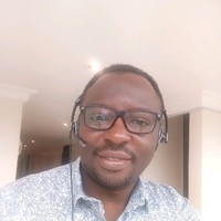 Mmenyene-Abasi Eshiet