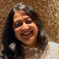 Nehal Shah, Cpa