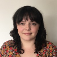 Rebecca Marsden