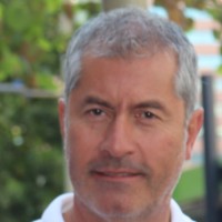 Sergio Antonio Mendoza Alvarez