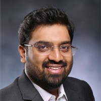 Abhay Shankar Meganathan