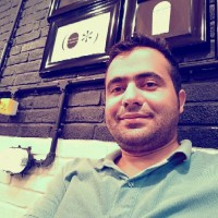Kaveh Darvishi