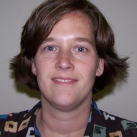 Jennifer Hamilton