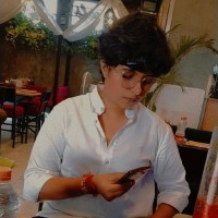 Ritu Chauhan