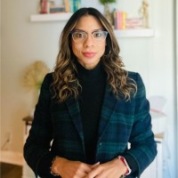 Frances Saldana
