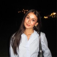 Dilara Aydogdu