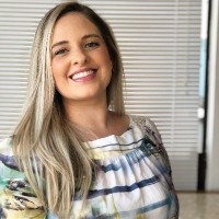 Tamires Dreyer Irigon