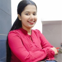 Mansika Makwana
