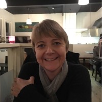Sarah Drury