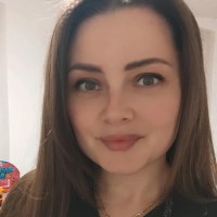 Alexandra Talasimova