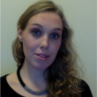 Rebecka Eklund