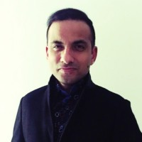 Vaibhav Suri