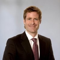 Martin McGregor