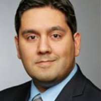 Joshua Samson Cpa, Ca, Licensed Insolvency Trustee