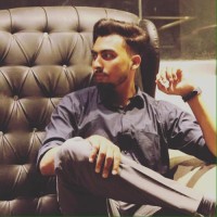 Syed Osama