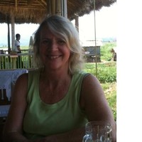 Susan Lavery