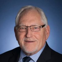 Larry Stevens