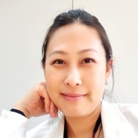 Fernanda Lie Yoshida